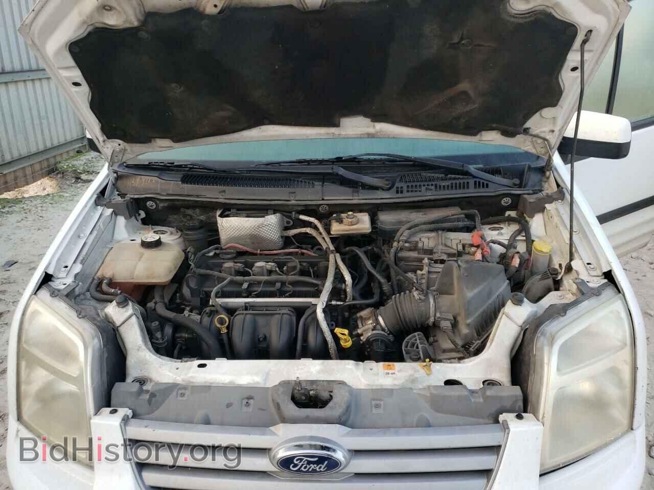 2012 FORD TRANSIT CO - VIN: NM0KS9BN1CT098035 - Photo 7