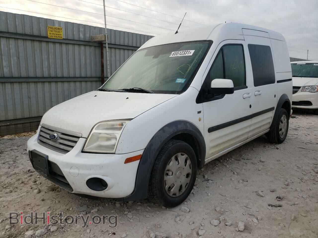 2012 FORD TRANSIT CO - VIN: NM0KS9BN1CT098035 - Photo 9