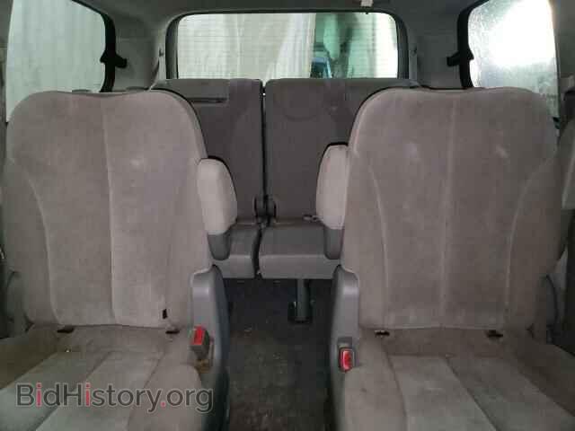 2011 KIA All Models - VIN: KNDMG4C73B6385373 - Фото 10