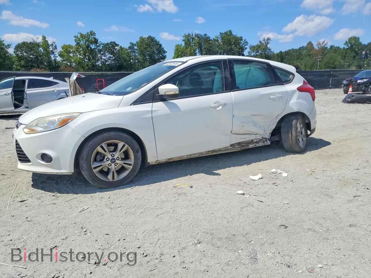 Photo 1FADP3K24EL152923 - FORD FOCUS 2014