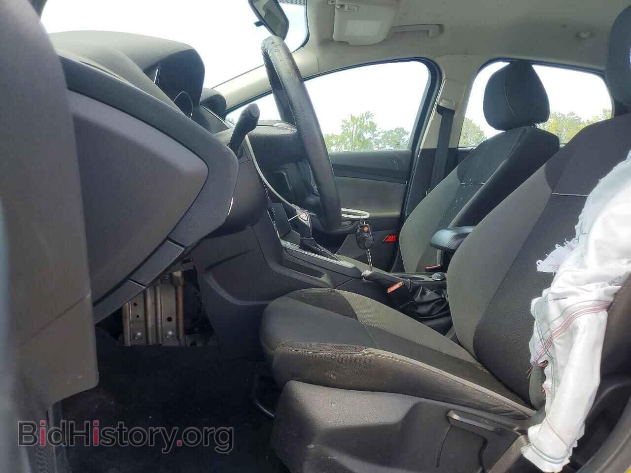 2014 FORD FOCUS - VIN: 1FADP3K24EL152923 - Photo 7