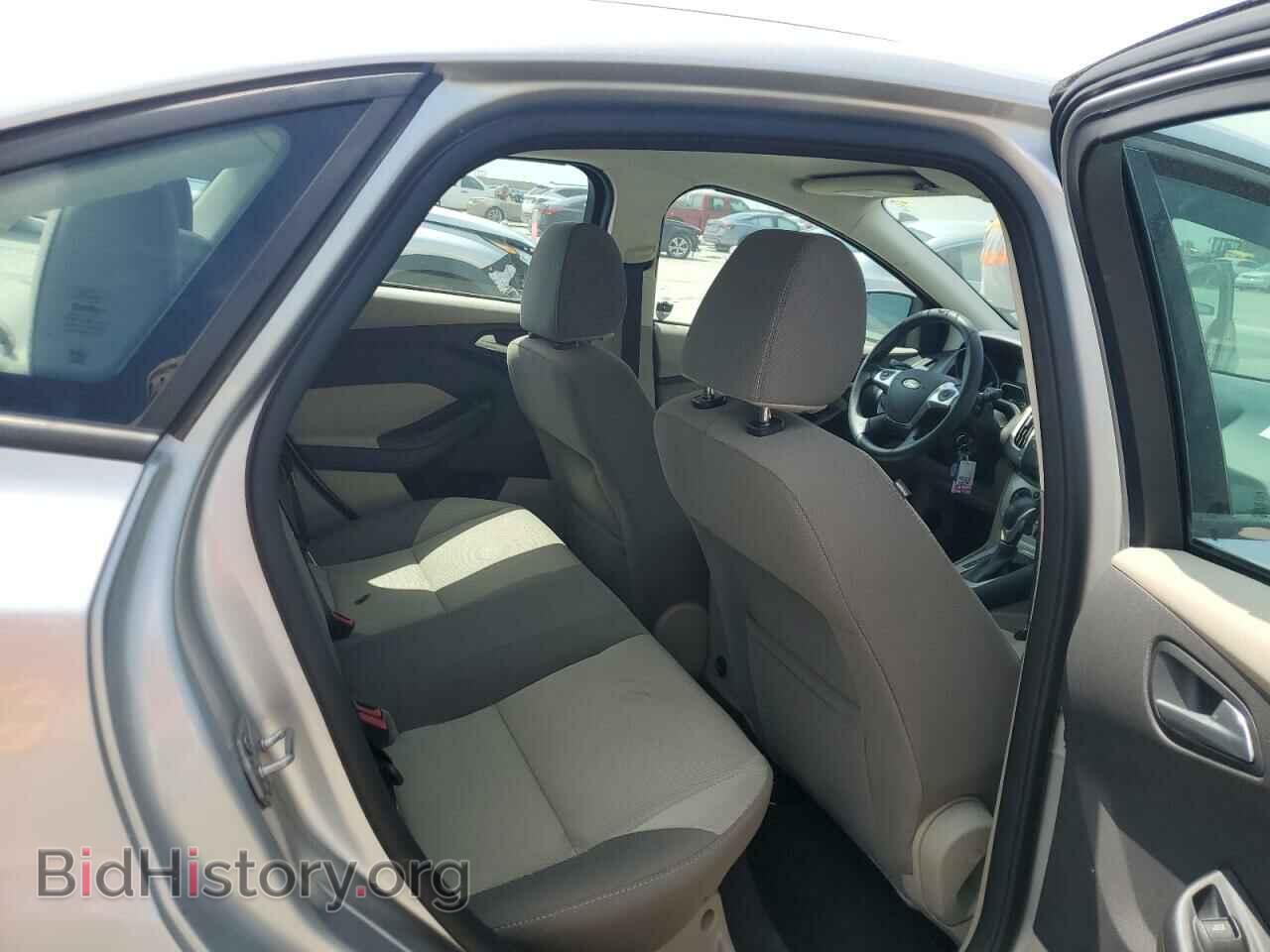 2014 FORD FOCUS - VIN: 1FADP3F20EL126880 - Photo 10