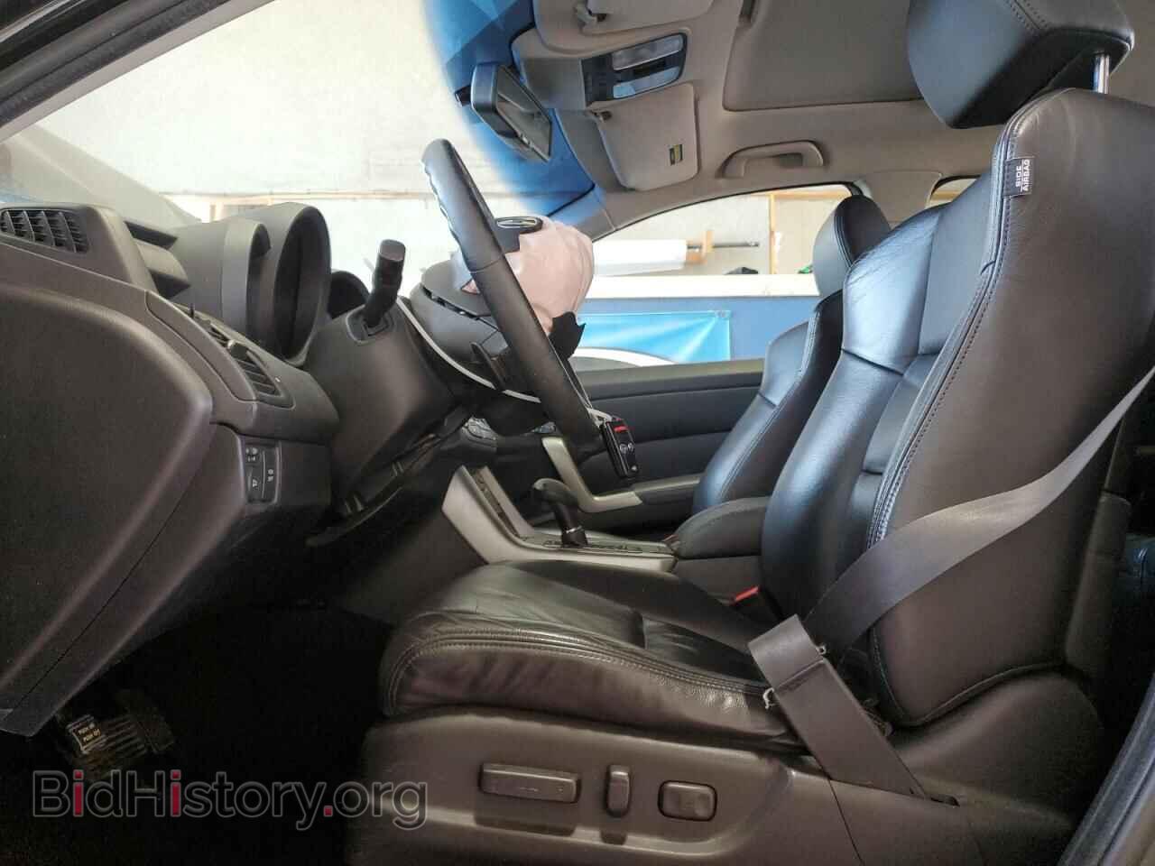 2010 ACURA RDX - VIN: 5J8TB1H22AA000615 - Фото 7