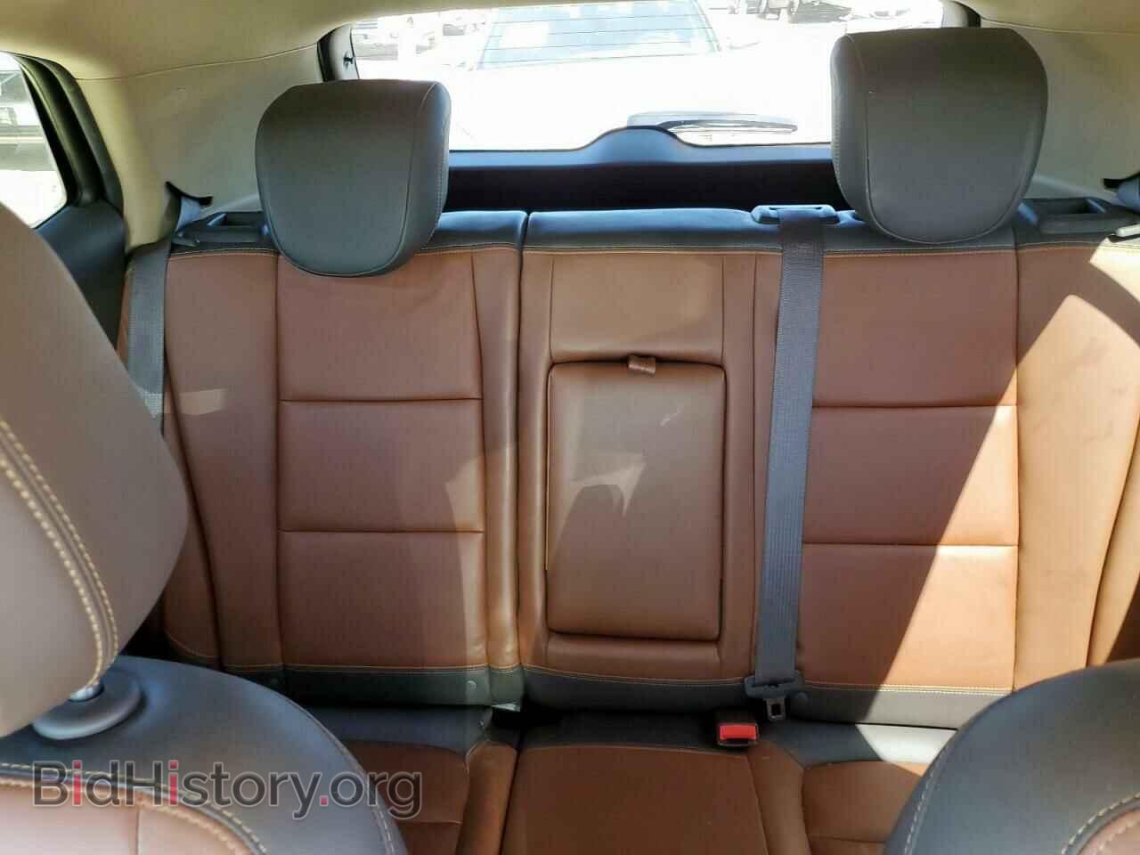 2015 BUICK ENCORE - VIN: KL4CJDSB2FB259774 - Photo 10