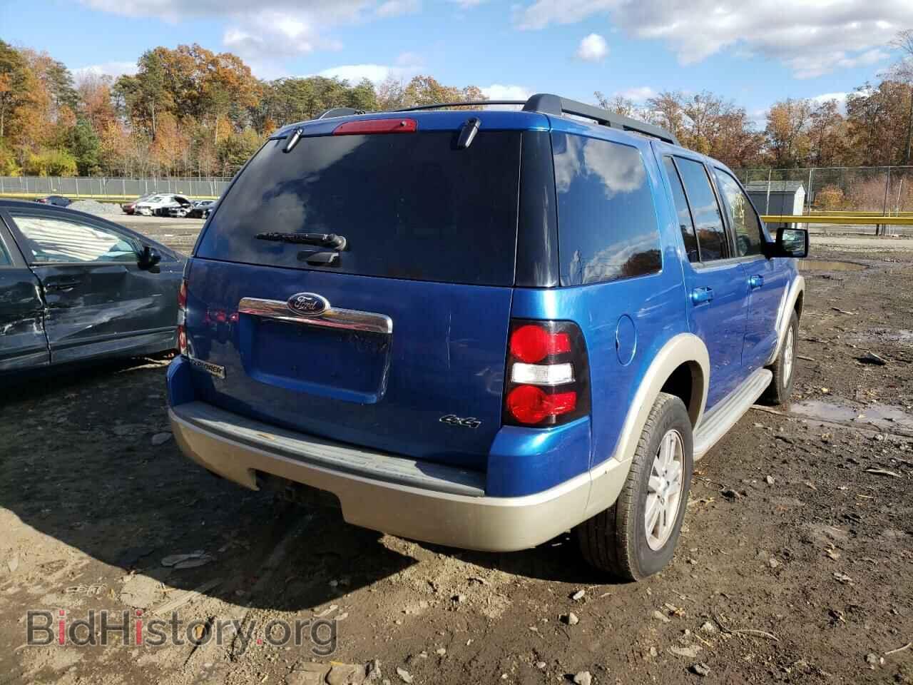 2010 FORD EXPLORER - VIN: 1FMEU7EE1AUA59653 - Photo 4