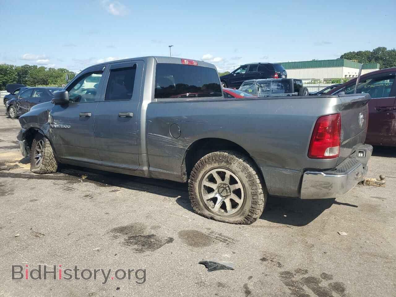 2011 DODGE All Models - VIN: 1D7RB1GK0BS529976 - Photo 2