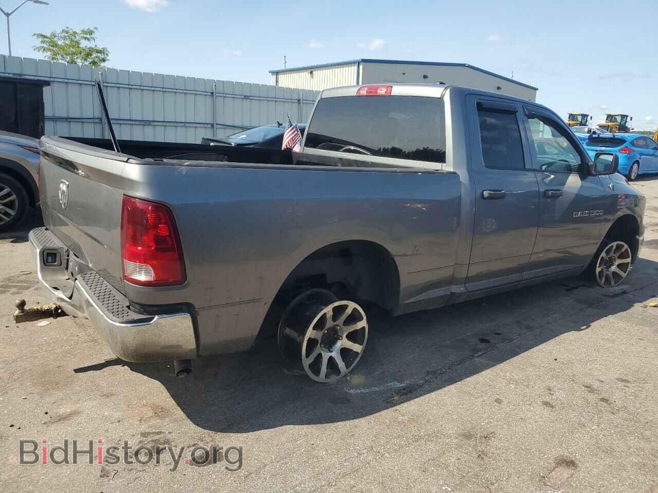 2011 DODGE All Models - VIN: 1D7RB1GK0BS529976 - Photo 3