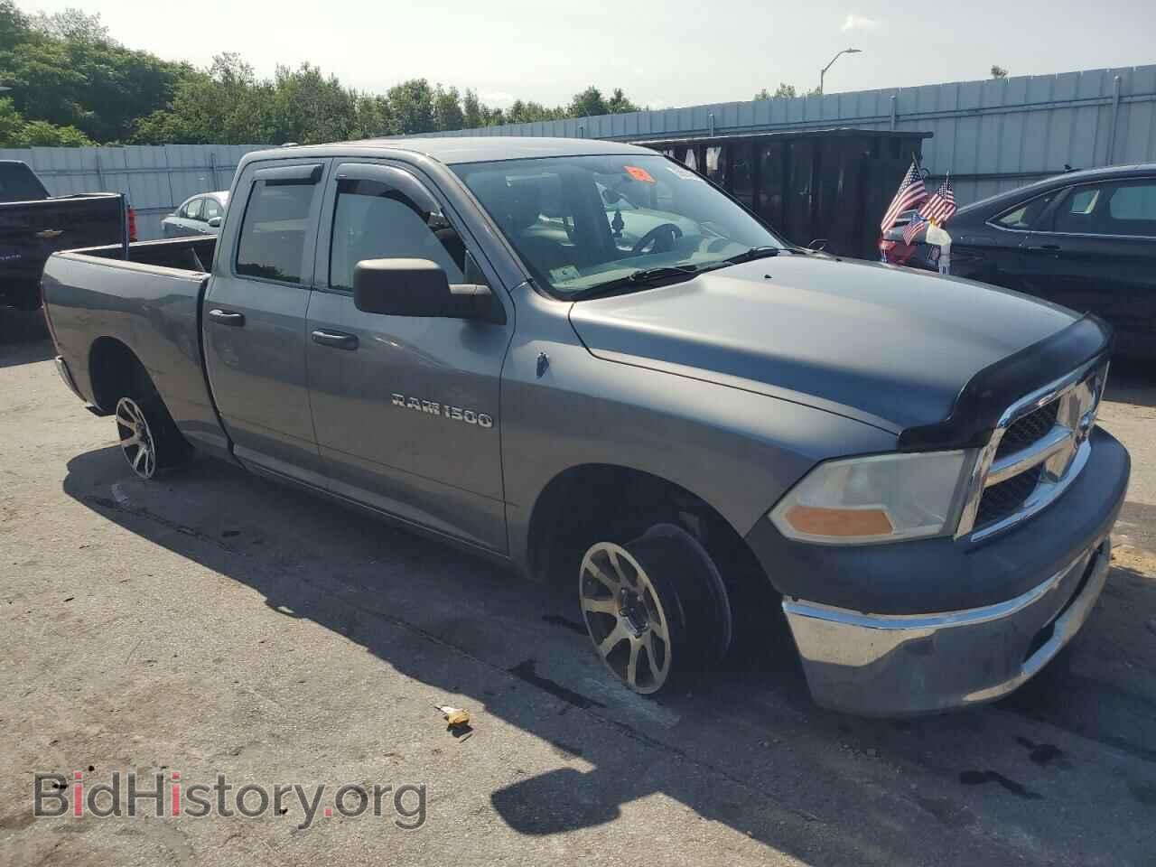 2011 DODGE All Models - VIN: 1D7RB1GK0BS529976 - Photo 4