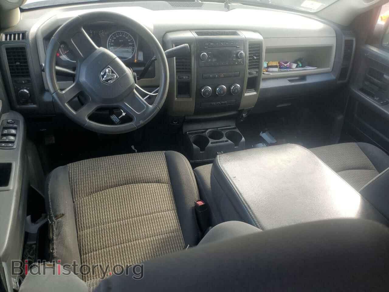 2011 DODGE All Models - VIN: 1D7RB1GK0BS529976 - Photo 8