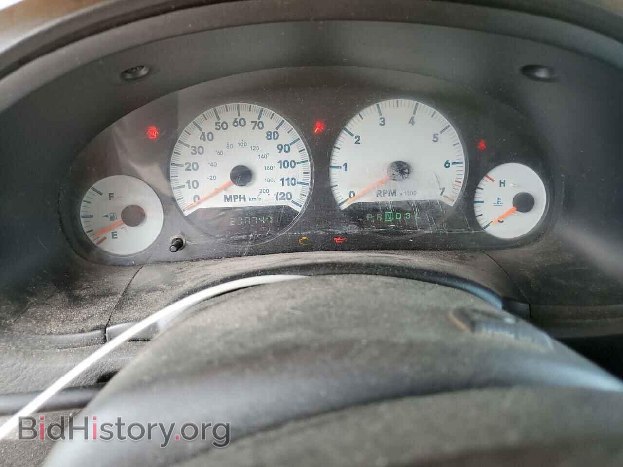 2006 DODGE CARAVAN - VIN: 2D4GP44L16R782476 - Фото 9