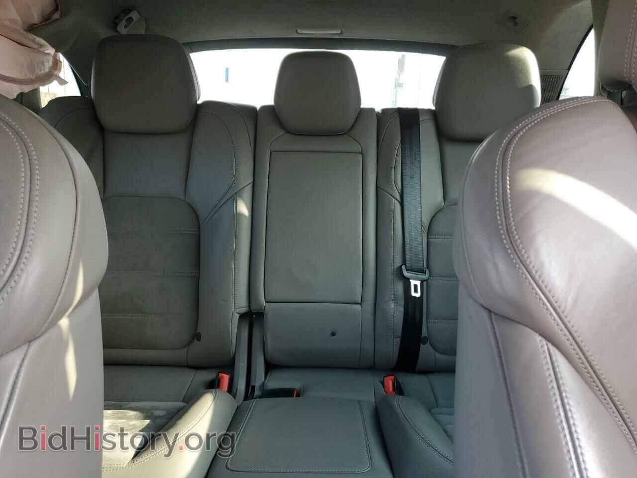 2013 PORSCHE CAYENNE - VIN: WP1AD2A2XDLA79684 - Photo 10