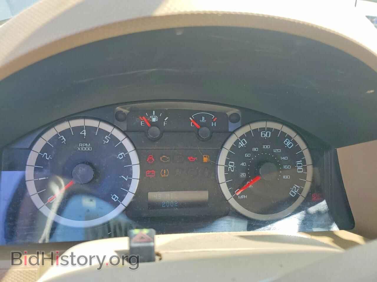2012 FORD ESCAPE - VIN: 1FMCU0EG9CKC75474 - Фото 9