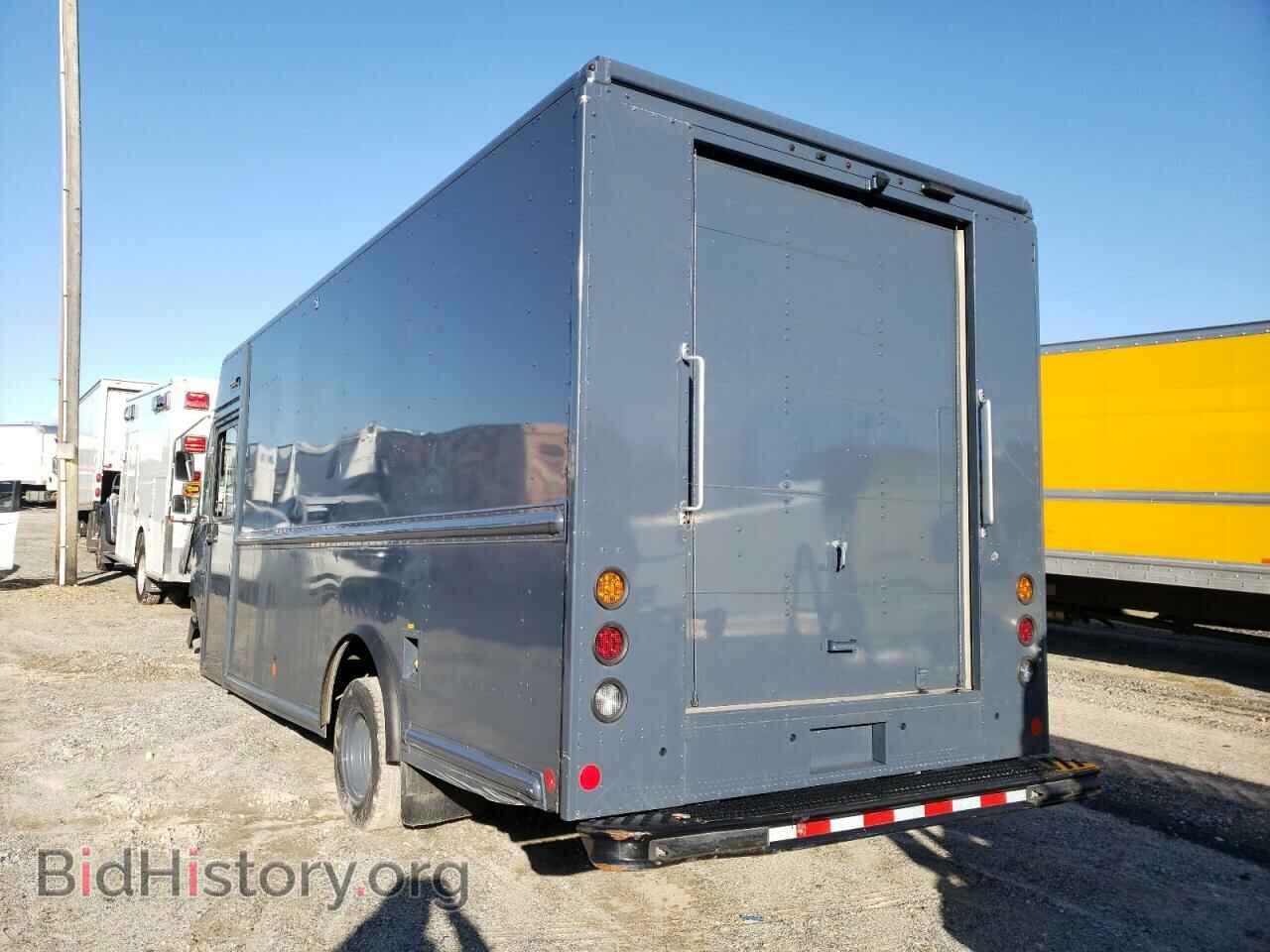 2019 FORD ECONOLINE - VIN: 1FC3E4K63KDC51632 - Фото 3