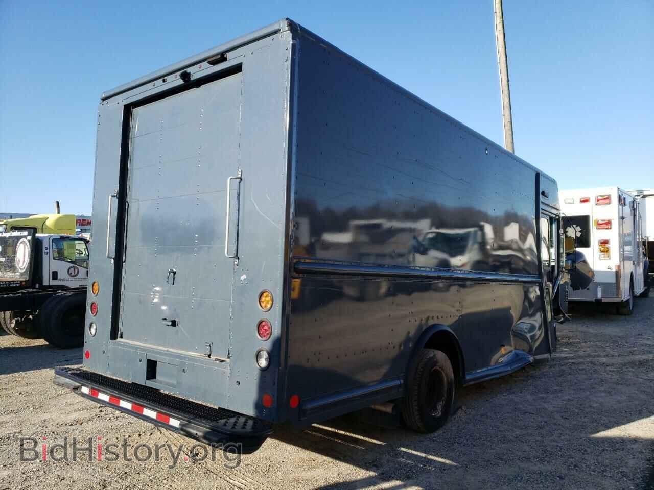 2019 FORD ECONOLINE - VIN: 1FC3E4K63KDC51632 - Фото 4