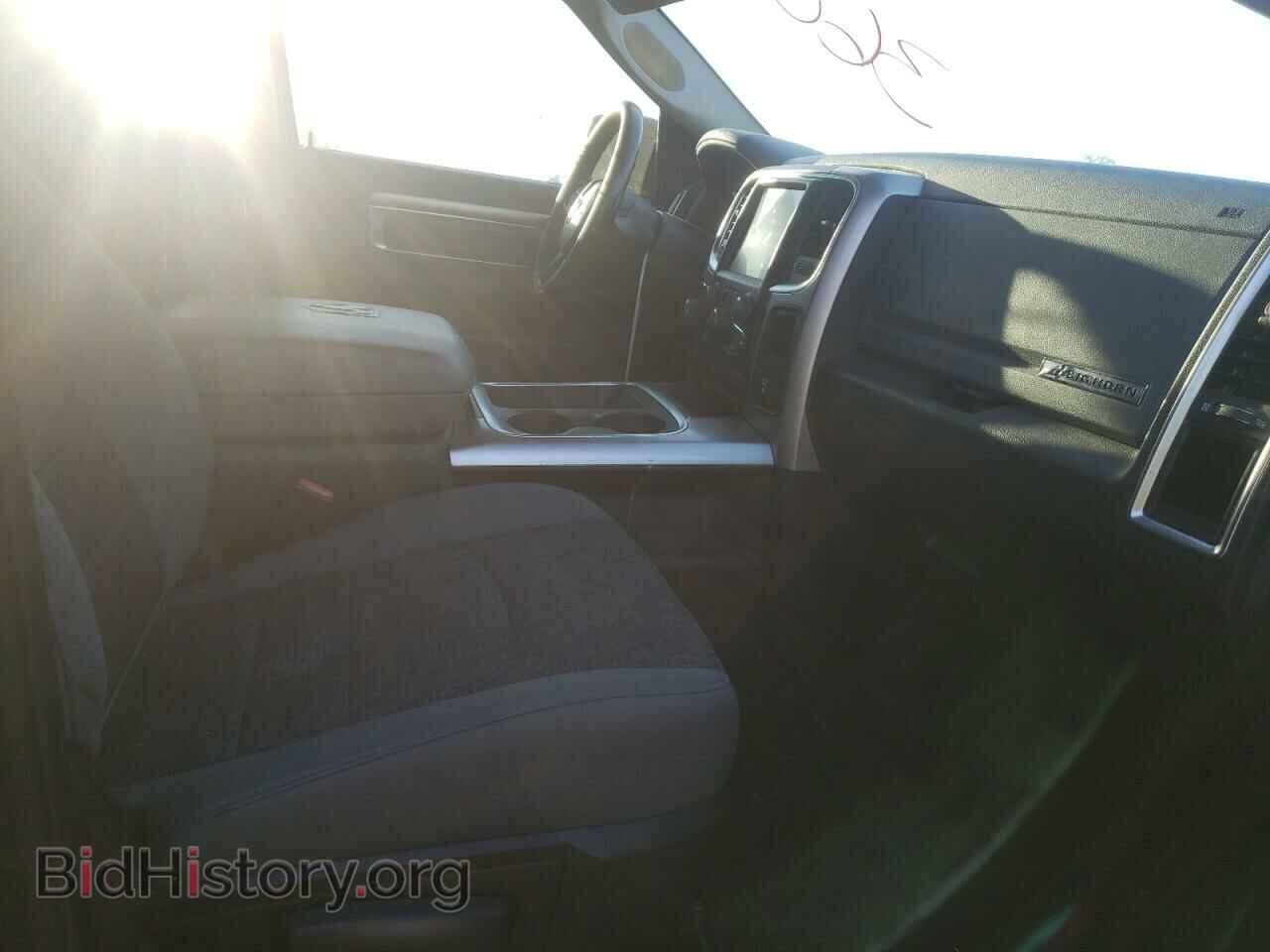 2016 RAM 1500 - VIN: 1C6RR6LT2GS263361 - Фото 5