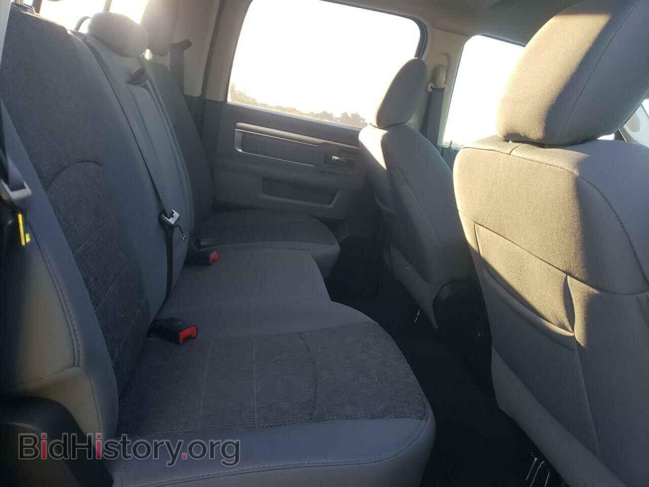 2016 RAM 1500 - VIN: 1C6RR6LT2GS263361 - Фото 6