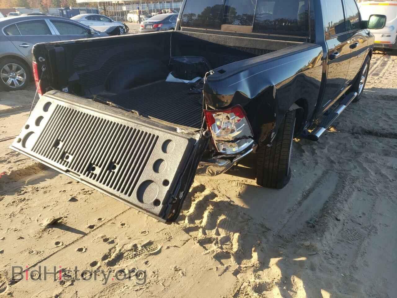 2016 RAM 1500 - VIN: 1C6RR6LT2GS263361 - Фото 9