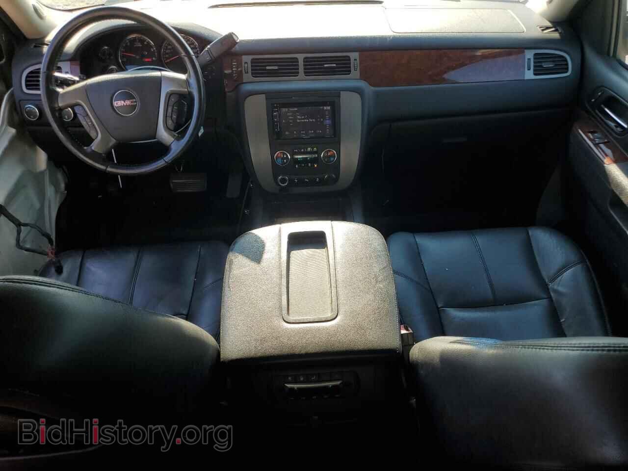 2013 GMC YUKON - VIN: 1GKS2CE06DR132716 - Фото 8