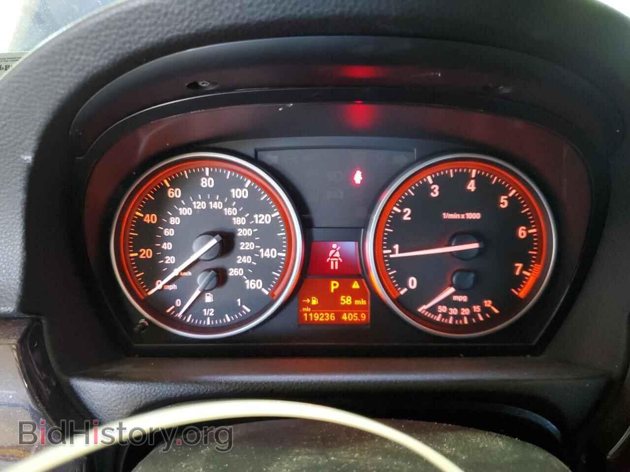 2011 BMW 3 SERIES - VIN: WBAPH5G56BNM78917 - Фото 9