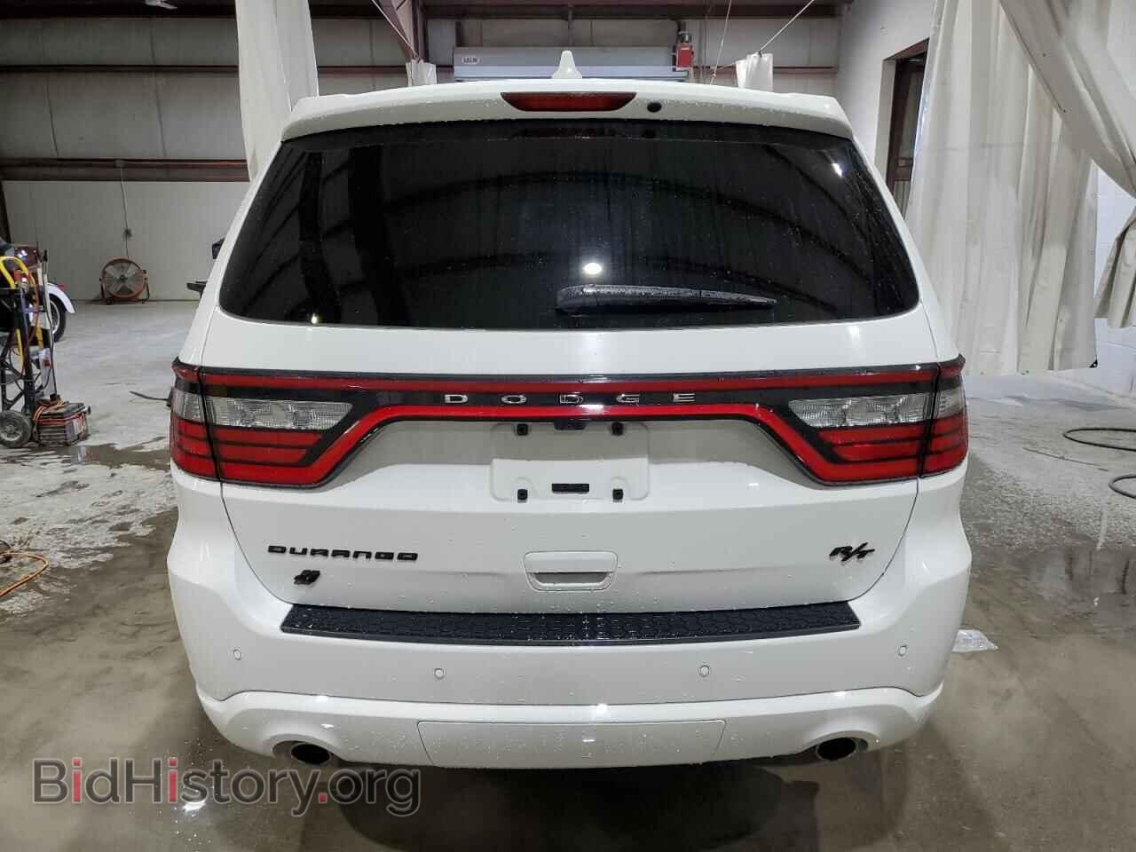 2020 DODGE DURANGO - VIN: 1C4SDJCT3LC114943 - Photo 6