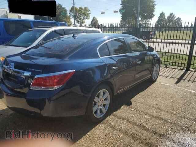 2010 BUICK LACROSSE - VIN: 1G4GC5EG2AF320567 - Фото 4