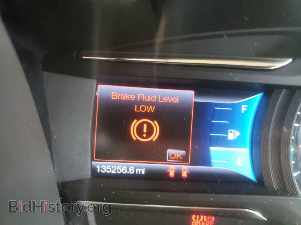 2013 FORD FLEX - VIN: 2FMHK6C84DBD11366 - Фото 8
