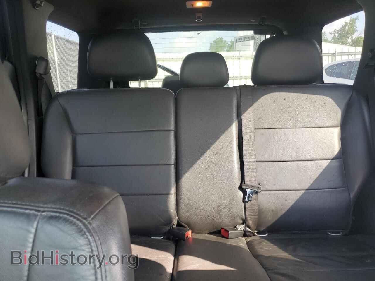 2012 FORD ESCAPE - VIN: 1FMCU9E72CKB69937 - Фото 10