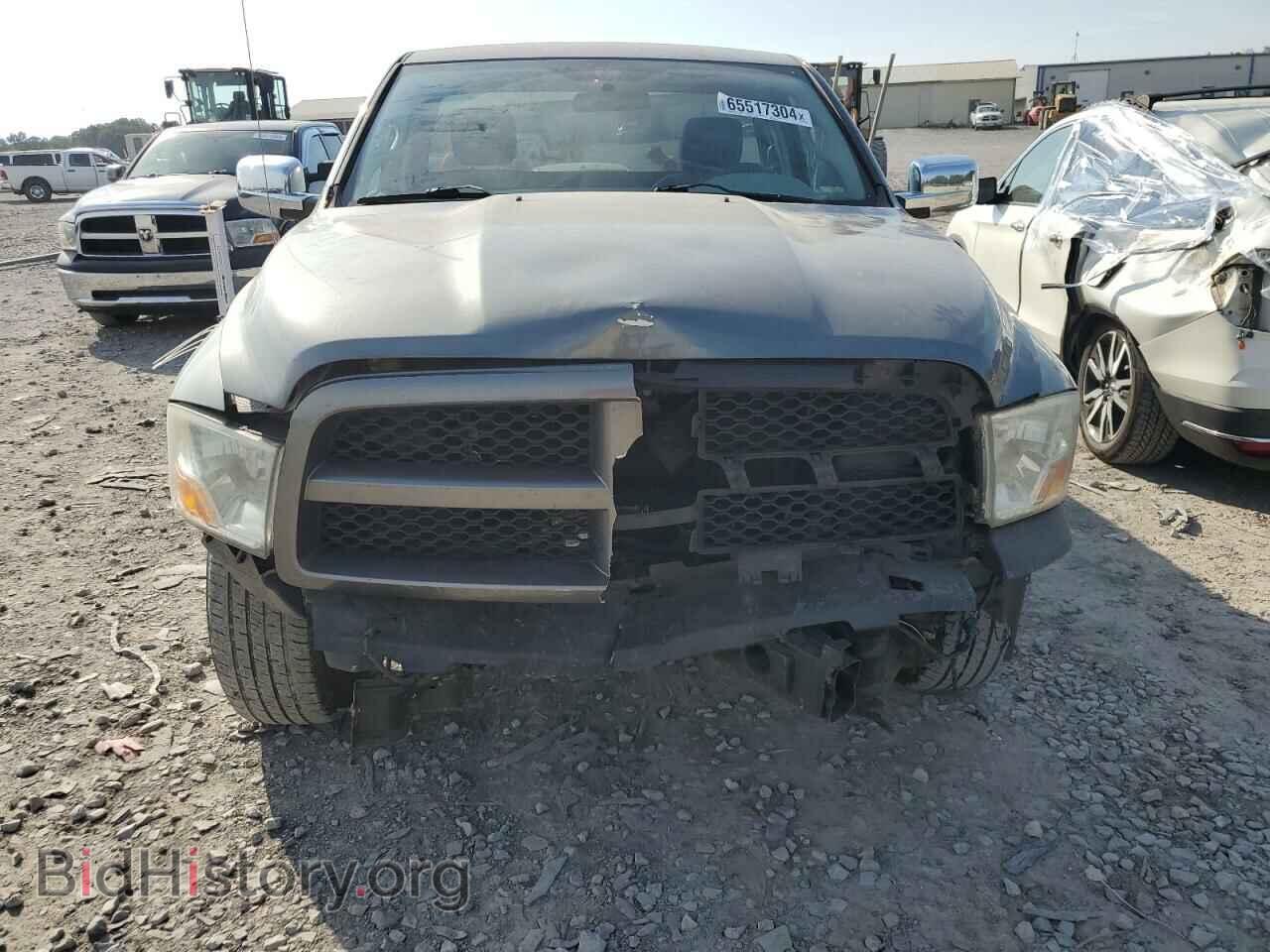 2011 DODGE All Models - VIN: 3D7JB1ET6BG614465 - Photo 5