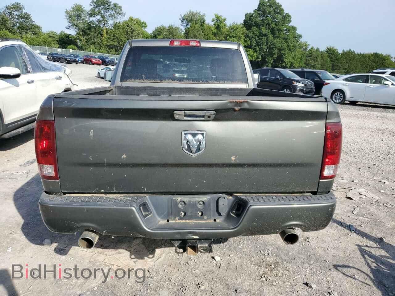 2011 DODGE All Models - VIN: 3D7JB1ET6BG614465 - Photo 6