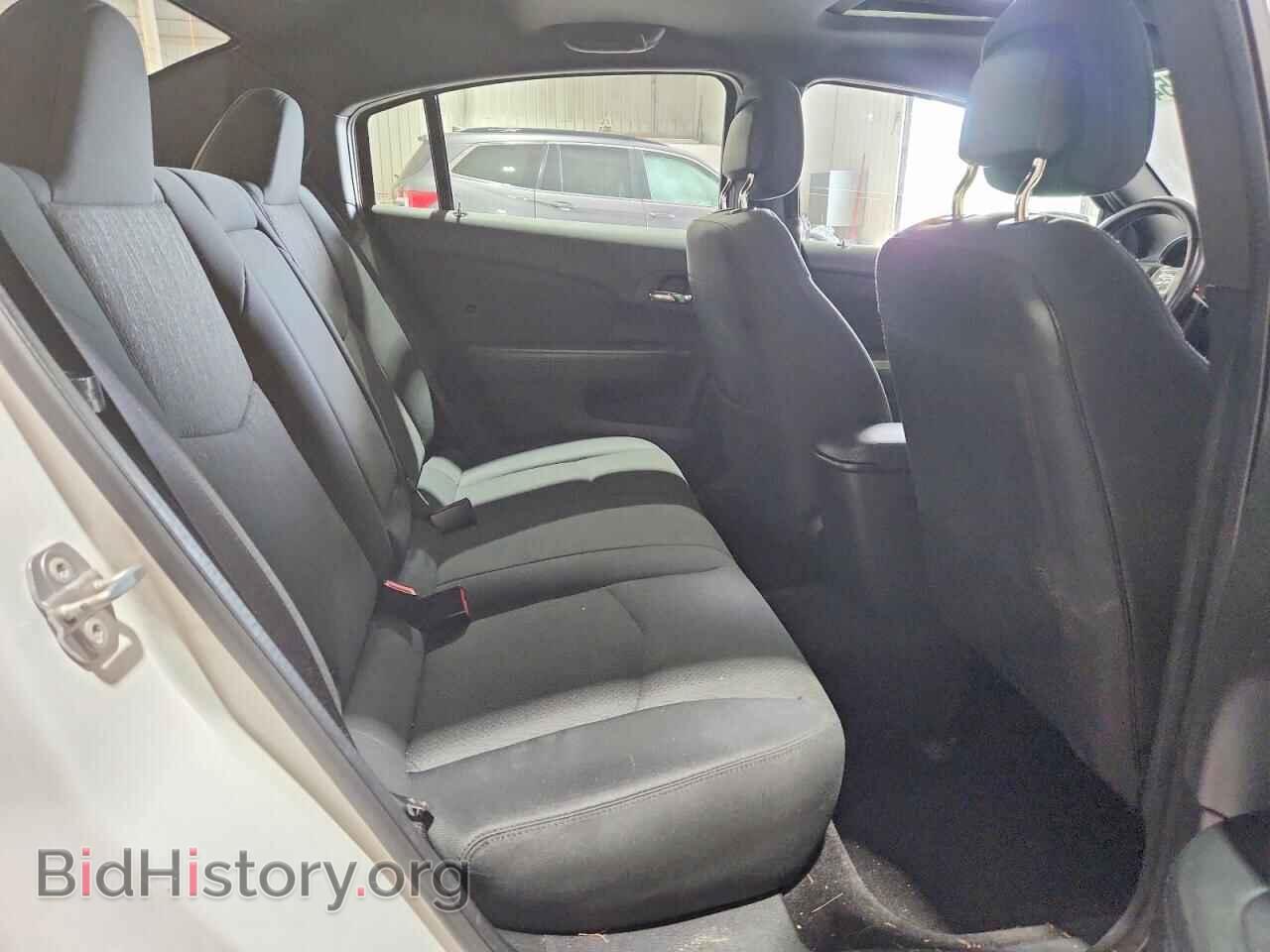 2012 CHRYSLER 200 - VIN: 1C3CCBBG0CN109239 - Photo 10