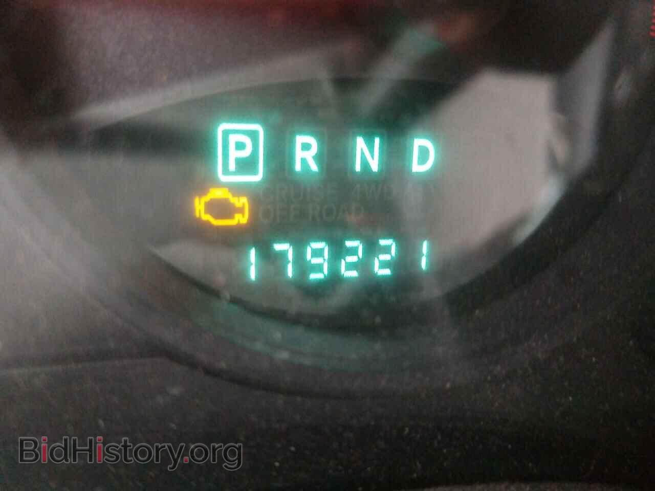 2011 JEEP COMPASS - VIN: 1J4NT1FB7BD175363 - Photo 8