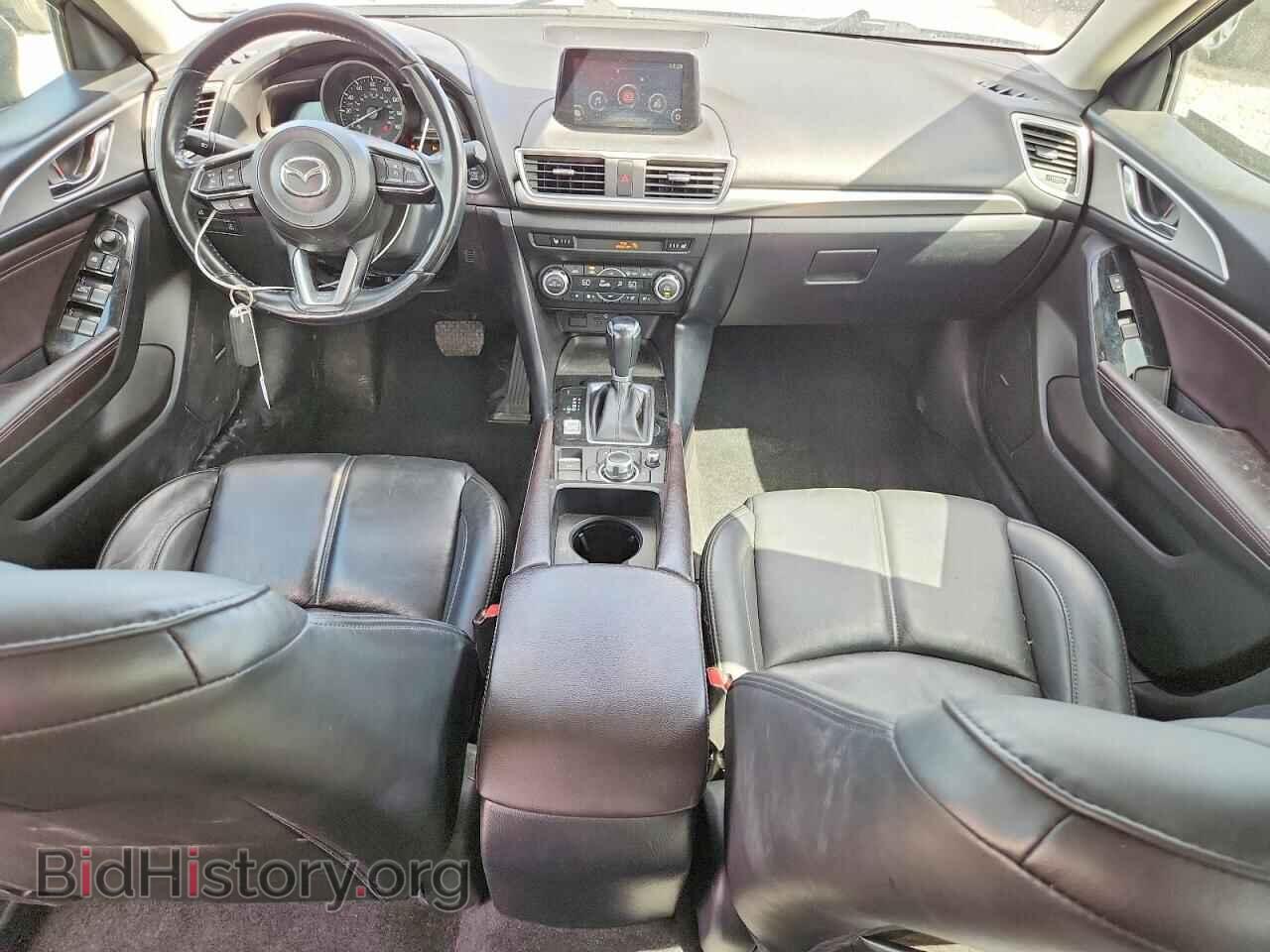 2018 MAZDA 3 - VIN: 3MZBN1V35JM273272 - Photo 8