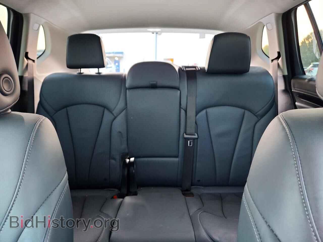 2020 BUICK ENVISION - VIN: LRBFXCSA0LD212700 - Фото 10