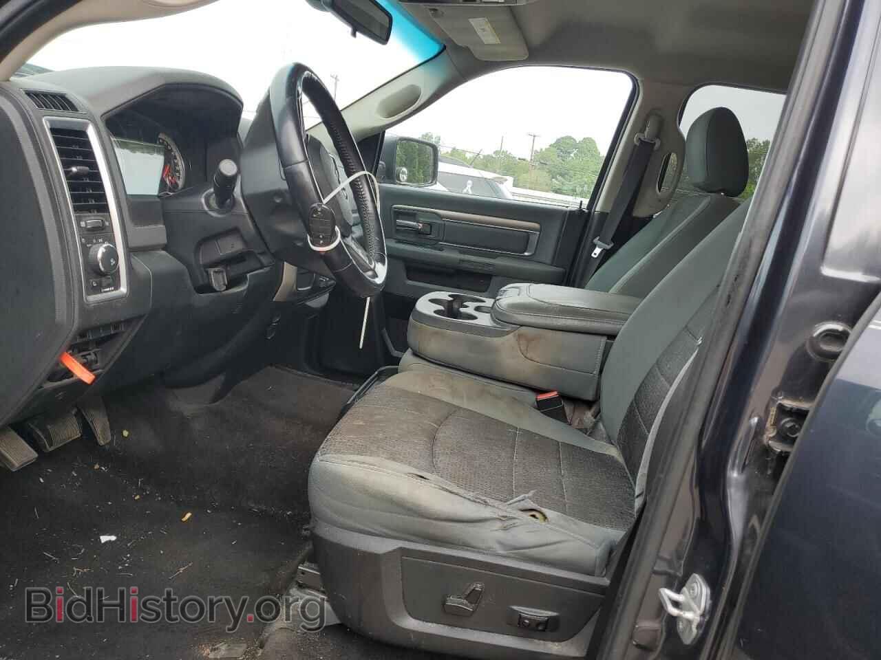 2015 RAM 1500 - VIN: 1C6RR6LT0FS559588 - Фото 7