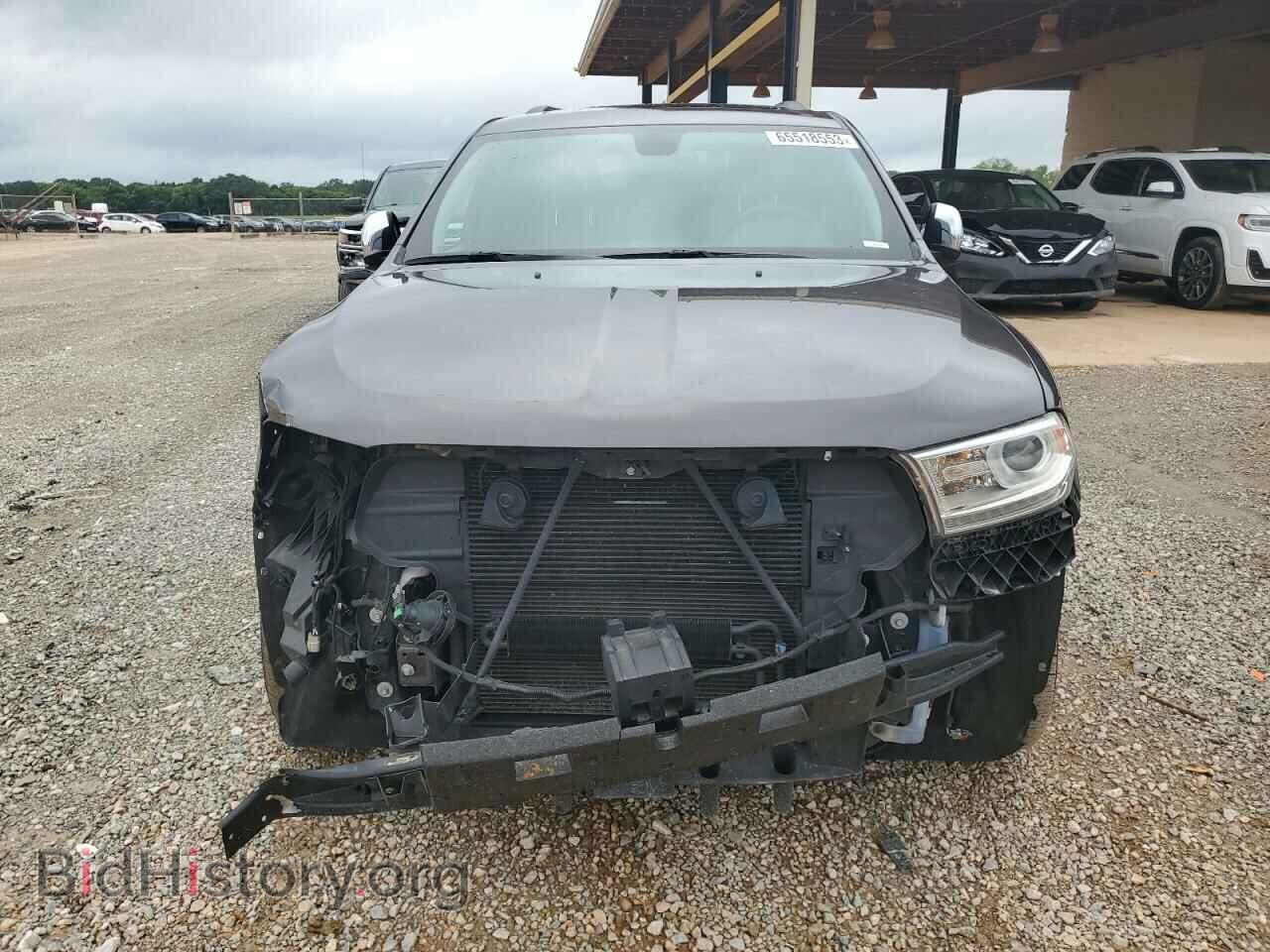 2015 DODGE DURANGO - VIN: 1C4RDHEG9FC695313 - Photo 5