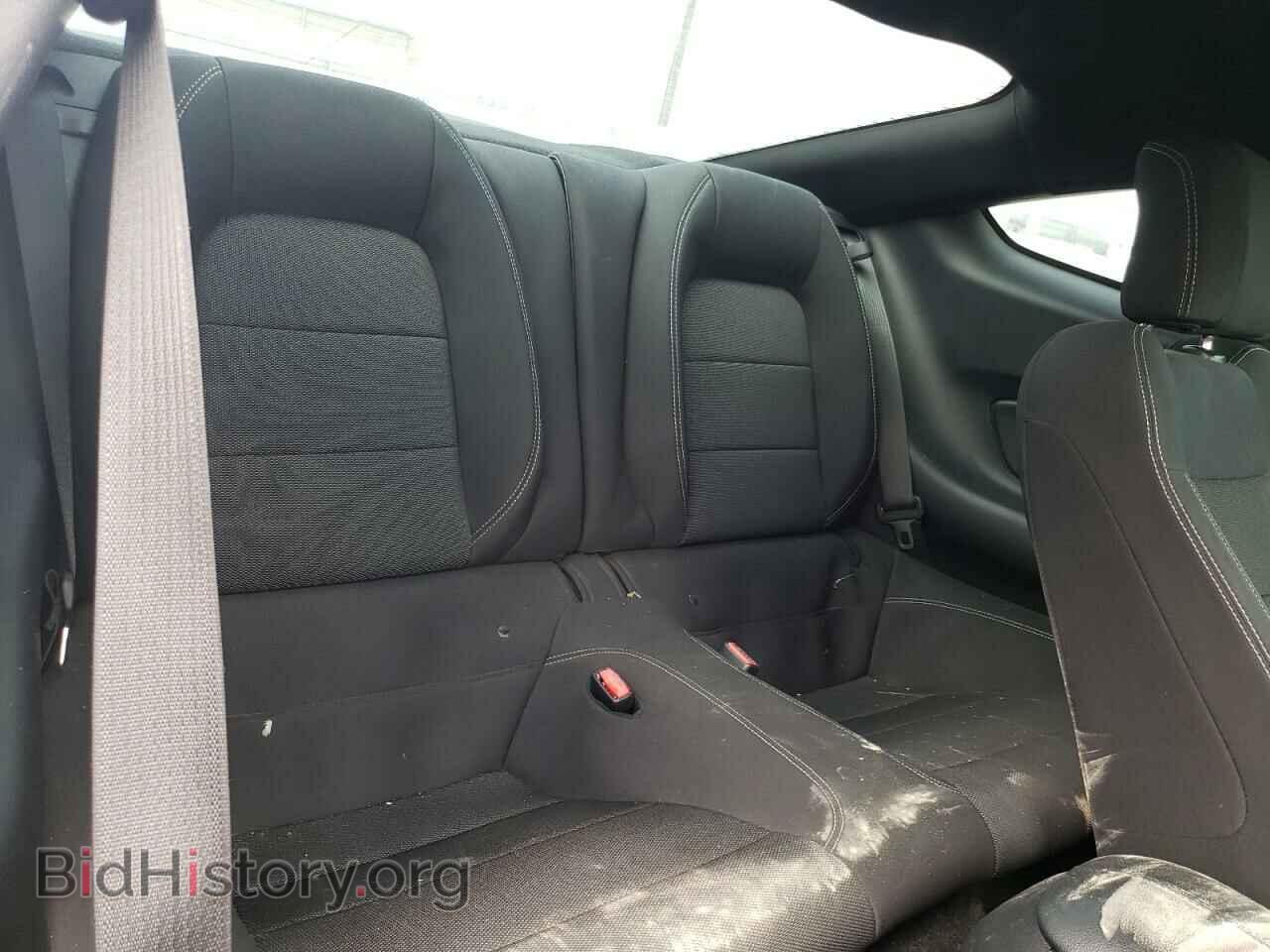 2016 FORD ALL Models - VIN: 1FA6P8AM2G5302544 - Фото 10