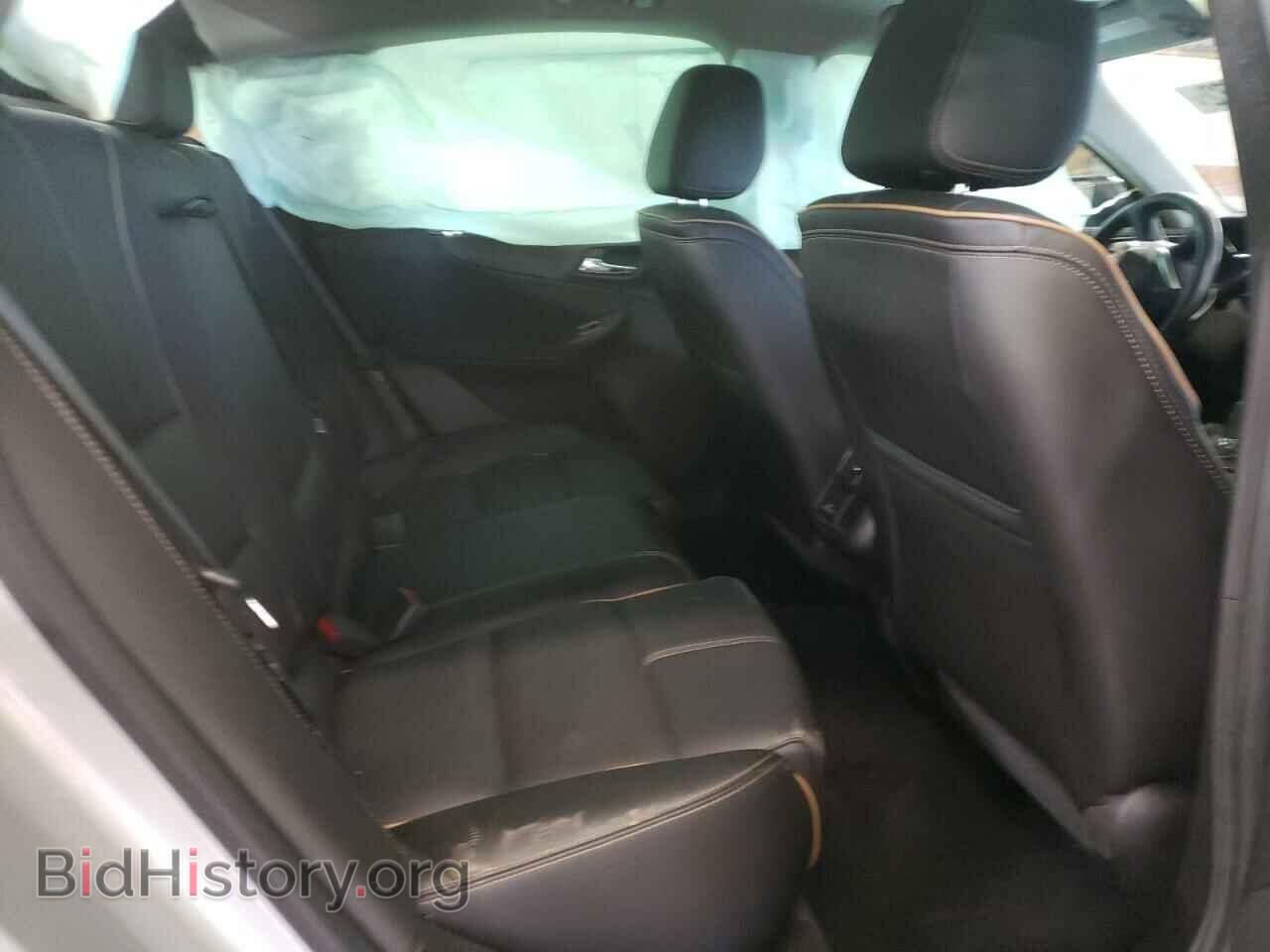 2015 CHEVROLET IMPALA - VIN: 2G1165S30F9137907 - Фото 6