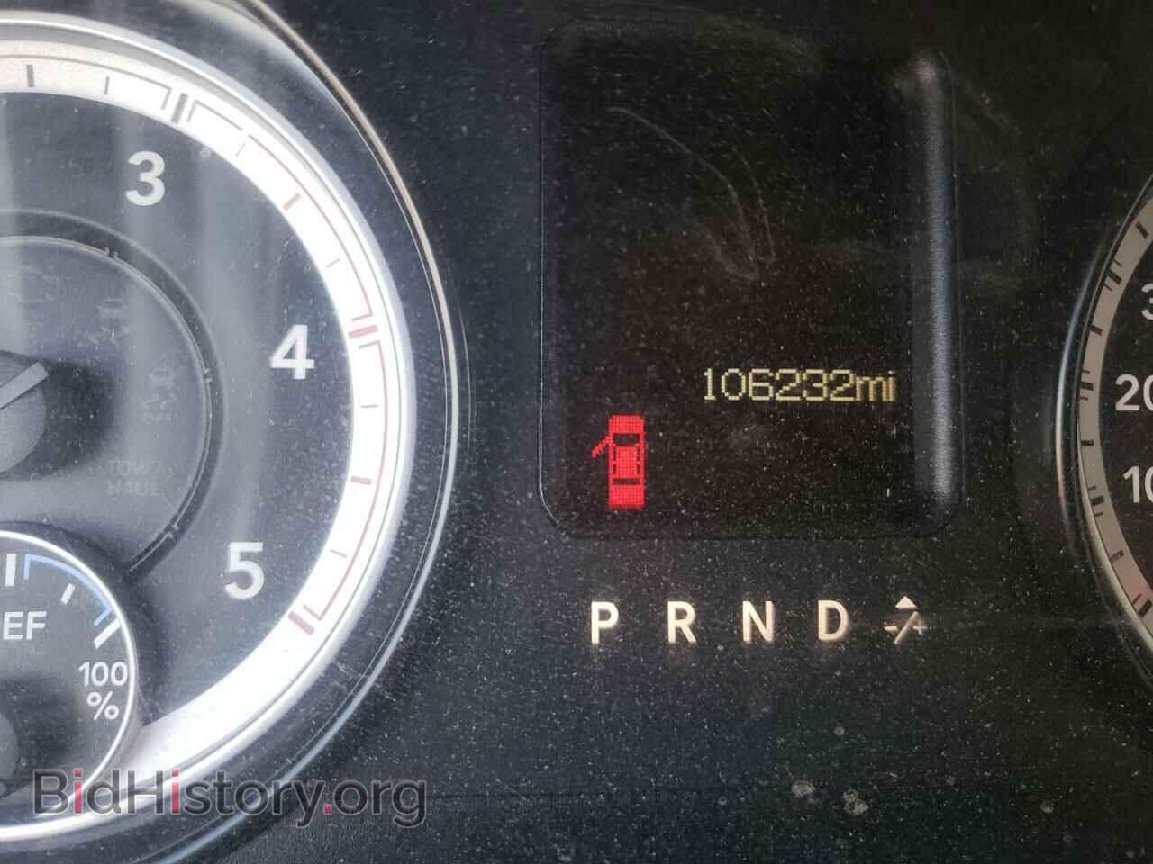 2014 RAM 3500 - VIN: 3C63R3HL1EG259996 - Фото 8
