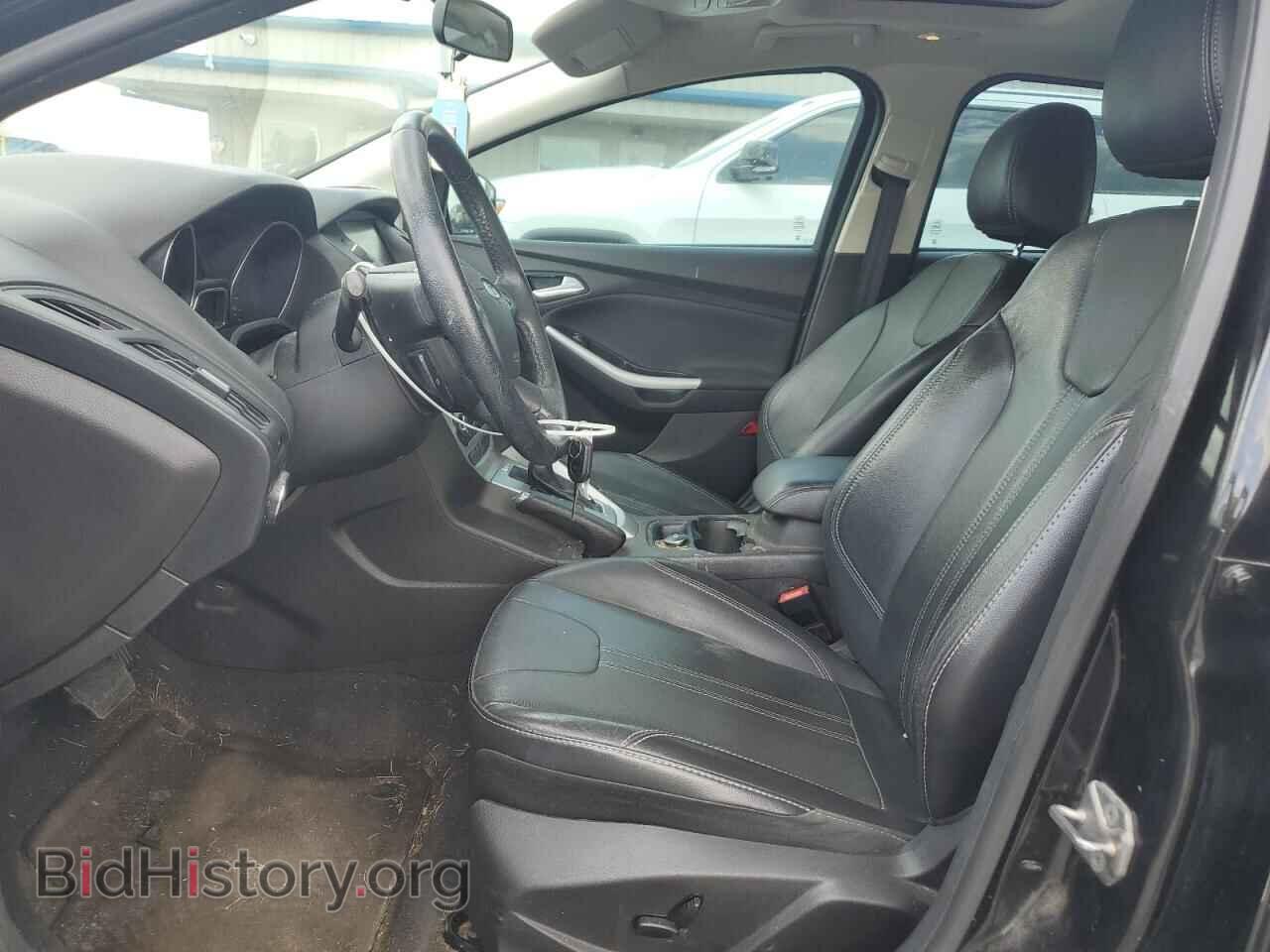 2014 FORD FOCUS - VIN: 1FADP3K22EL196385 - Photo 7
