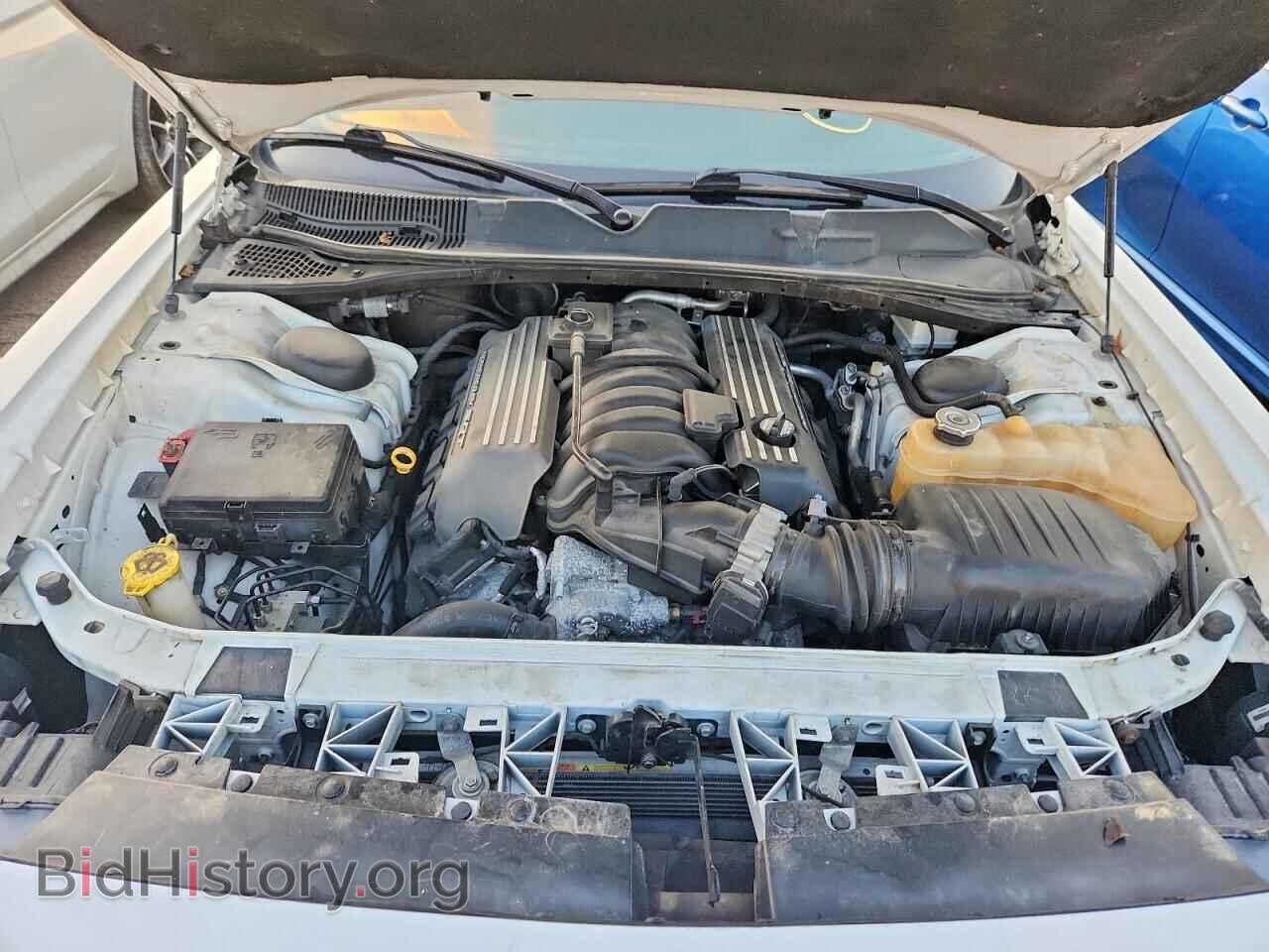 2016 DODGE CHALLENGER - VIN: 2C3CDZFJ0GH345917 - Фото 11