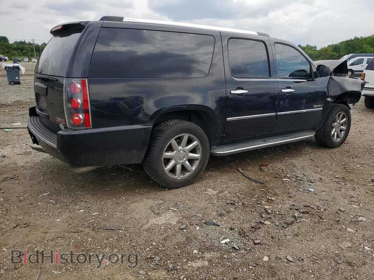 2012 GMC YUKON - VIN: 1GKS2MEF2CR232238 - Photo 3