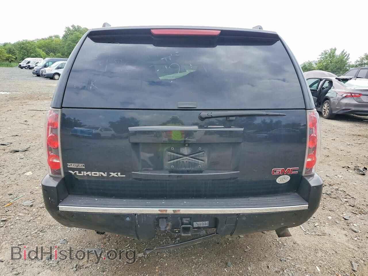 2012 GMC YUKON - VIN: 1GKS2MEF2CR232238 - Photo 6