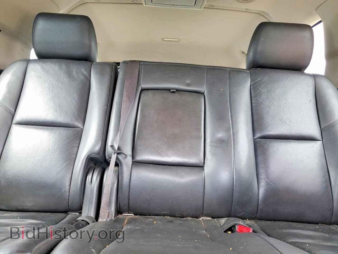 2012 GMC YUKON - VIN: 1GKS2MEF2CR232238 - Photo 10