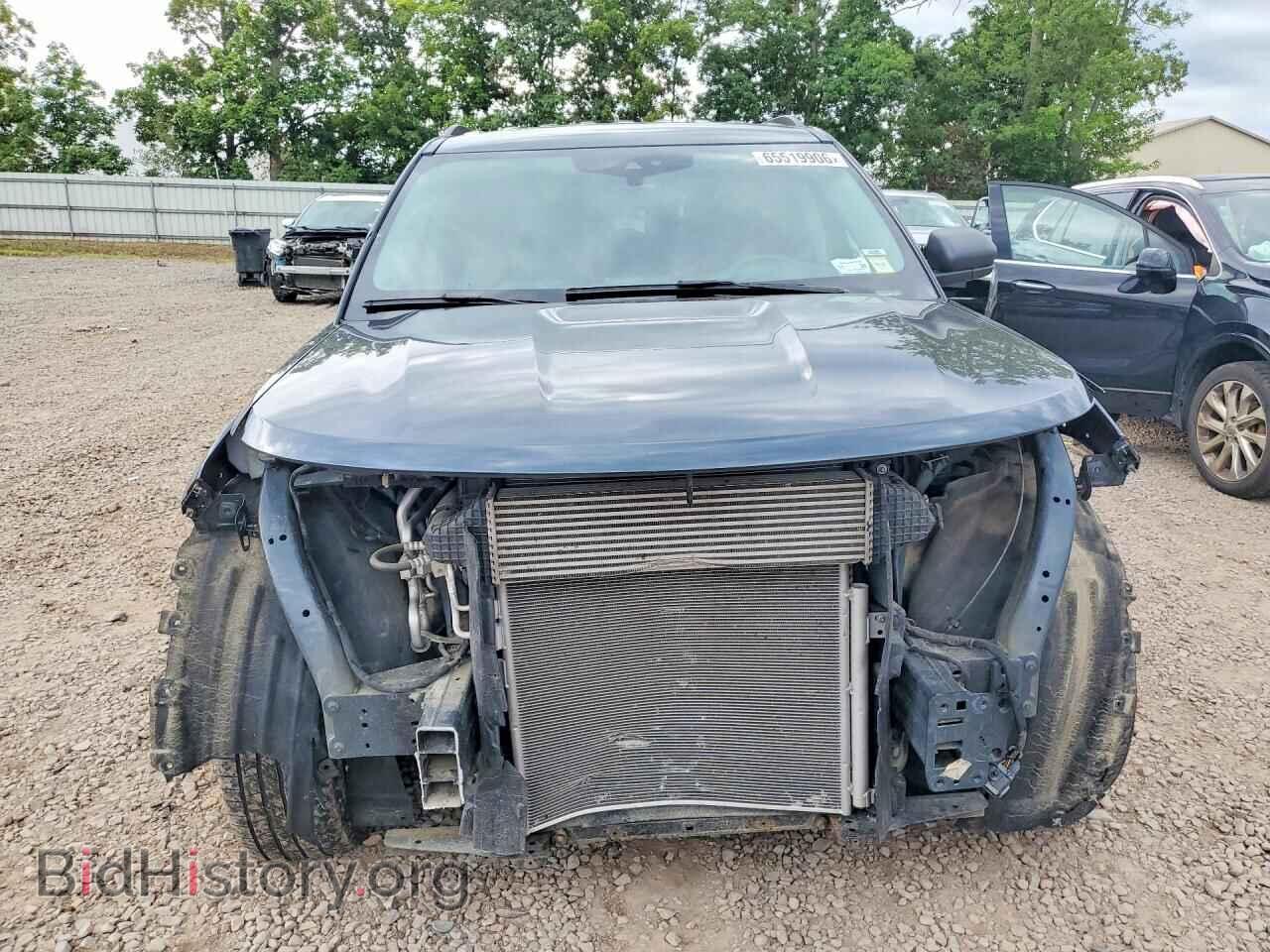2023 FORD EXPLORER - VIN: 1FMSK8DH7PGC36885 - Photo 5