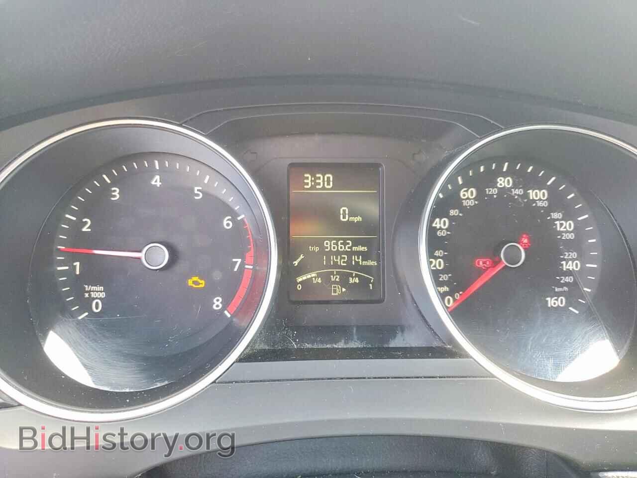 2018 VOLKSWAGEN JETTA - VIN: 3VW2B7AJ9JM258564 - Photo 9
