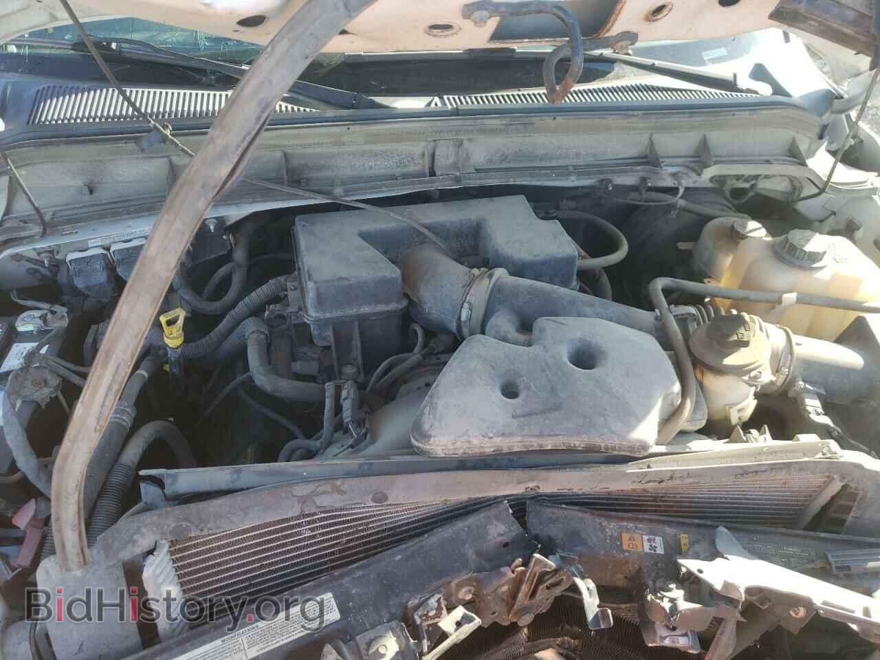 2013 FORD F250 - VIN: 1FT7X2A67DEA32817 - Фото 7