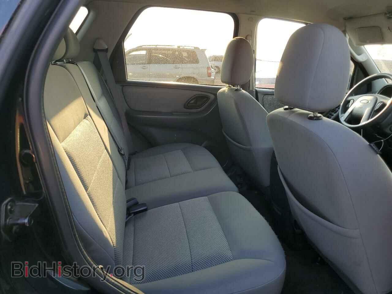 2006 FORD ESCAPE - VIN: 1FMCU03196KC93878 - Фото 10