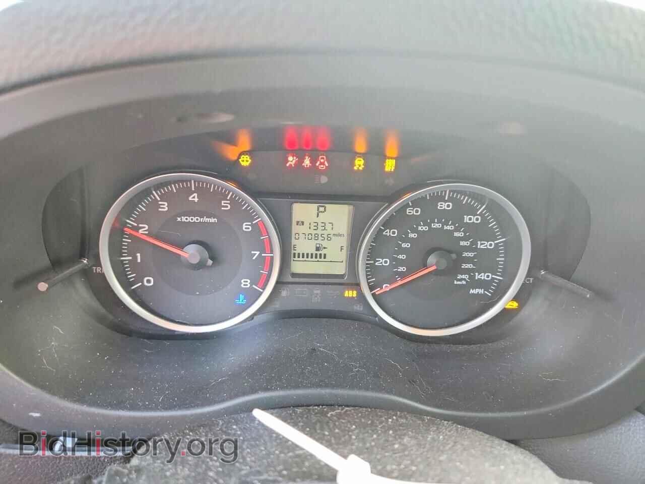 2018 SUBARU FORESTER - VIN: JF2SJAEC2JH489021 - Photo 9
