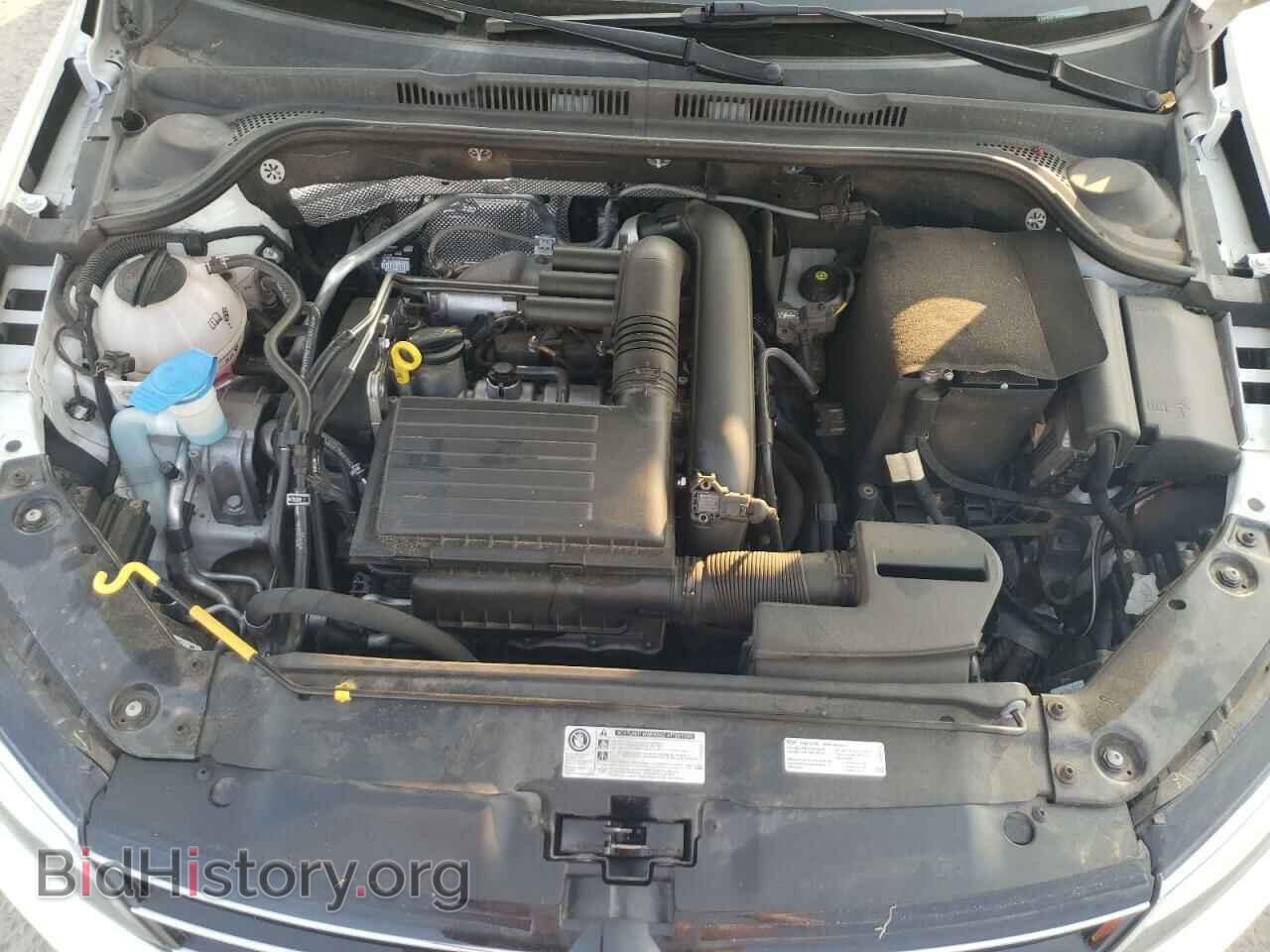 2017 VOLKSWAGEN JETTA - VIN: 3VWDB7AJ2HM402457 - Фото 11