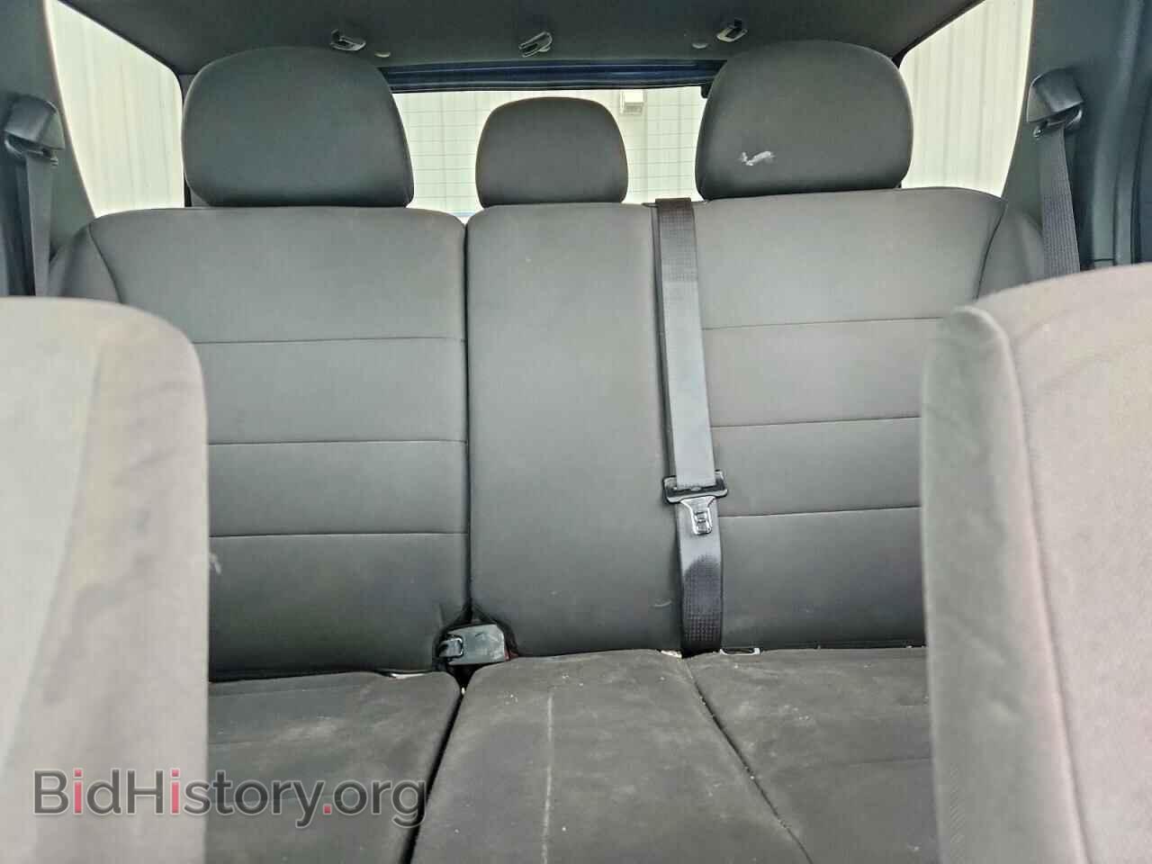 2010 FORD ESCAPE - VIN: 1FMCU9DG8AKB60593 - Photo 10
